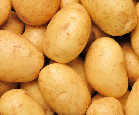 Картофель 