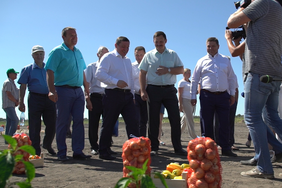 КФХ Чердынцев П.В.