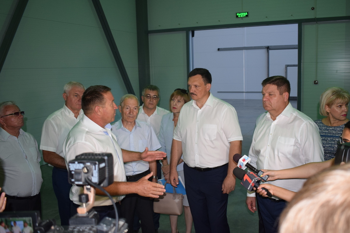 Описание изображения